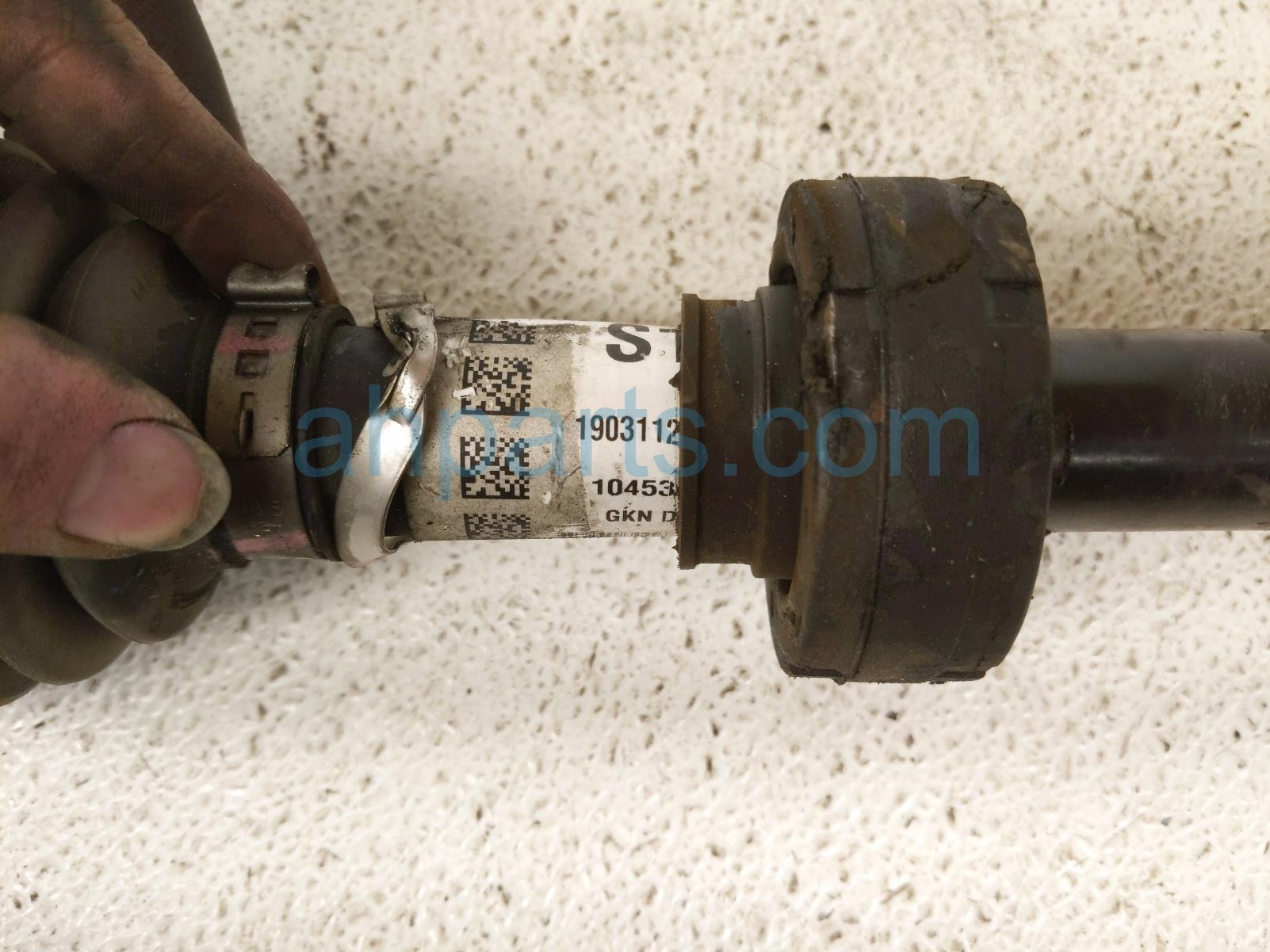 2025 Honda Civic Front Driver Cv Axle Drive Shaft 44306 T22 A01 Replacement 2025 Honda Civic Front Driver Cv Axle Drive Shaft 44306 T22 A01 Replacement thumbnail