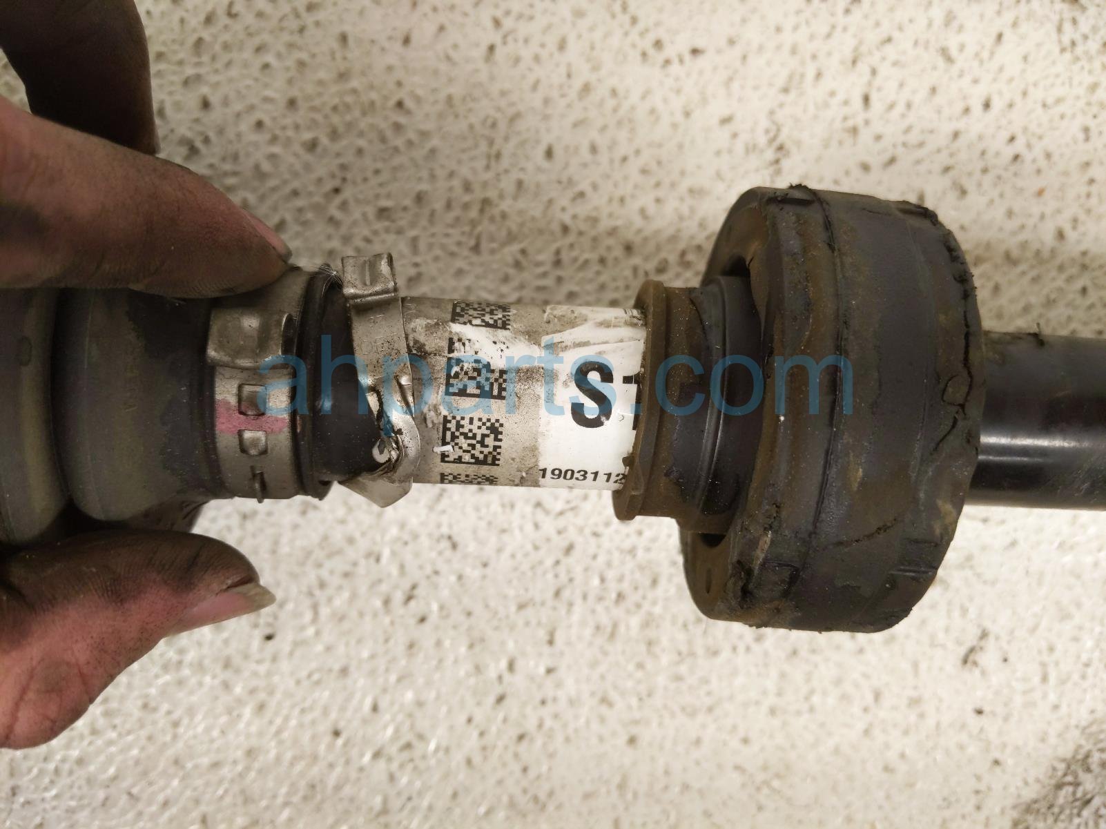 2025 Honda Civic Front Driver Cv Axle Drive Shaft 44306 T22 A01 Replacement 2025 Honda Civic Front Driver Cv Axle Drive Shaft 44306 T22 A01 Replacement thumbnail