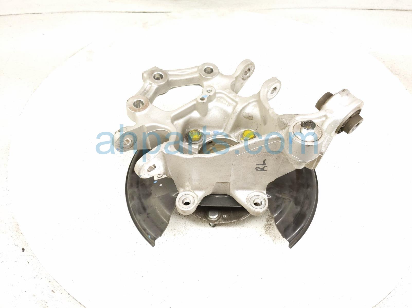 2025 Honda Civic Axle Stub Rear Driver Spindle Knuckle Hub 52215 T20 A00 Replacement 2025 Honda Civic Axle Stub Rear Driver Spindle Knuckle Hub 52215 T20 A00 Replacement thumbnail