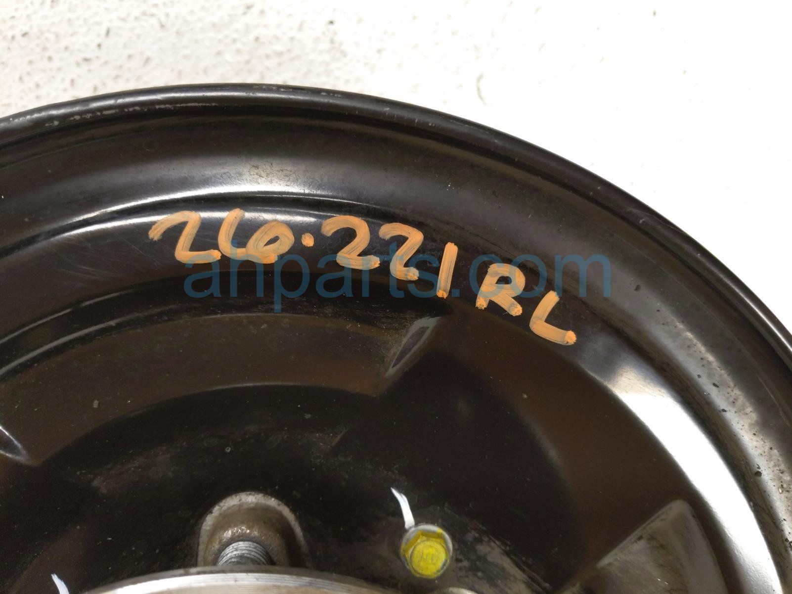 2025 Honda Civic Axle Stub Rear Driver Spindle Knuckle Hub 52215 T20 A00 Replacement 2025 Honda Civic Axle Stub Rear Driver Spindle Knuckle Hub 52215 T20 A00 Replacement thumbnail