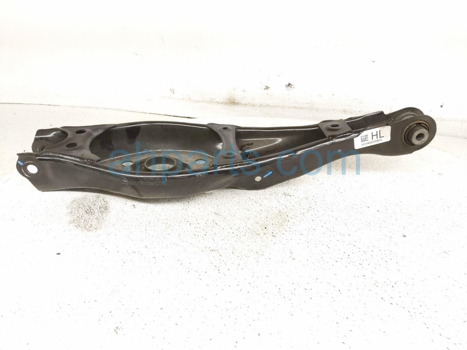2025 Honda Civic Rear Driver Spring Seat Lower Control Arm 52355 T22 A01 Replacement 2025 Honda Civic Rear Driver Spring Seat Lower Control Arm 52355 T22 A01 Replacement thumbnail