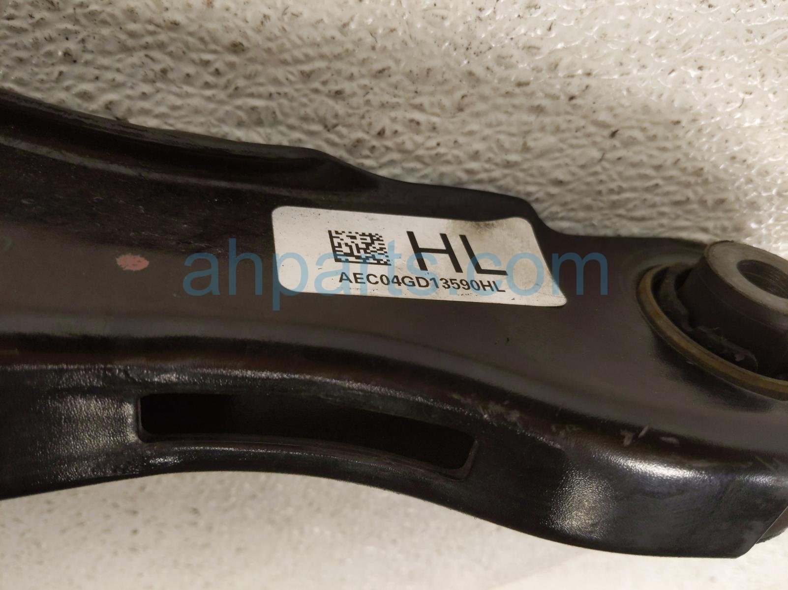 2025 Honda Civic Rear Driver Spring Seat Lower Control Arm 52355 T22 A01 Replacement 2025 Honda Civic Rear Driver Spring Seat Lower Control Arm 52355 T22 A01 Replacement thumbnail