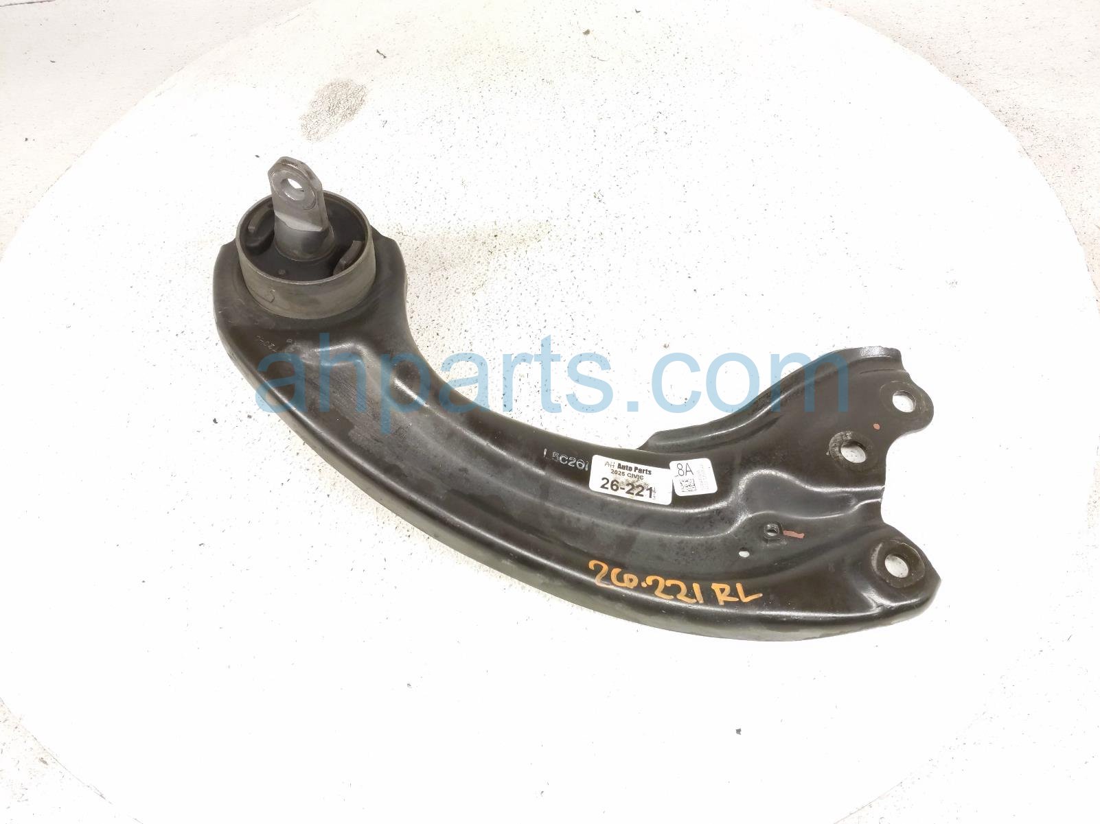 Honda RR/LH TRAILING LOWER CONTROL ARM