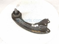 Honda RR/LH TRAILING LOWER CONTROL ARM Honda RR/LH TRAILING LOWER CONTROL ARM