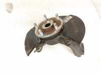 Honda FR/RH SPINDLE KNUCKLE HUB Honda FR/RH SPINDLE KNUCKLE HUB