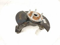 Honda FR/LH SPINDLE KNUCKLE HUB Honda FR/LH SPINDLE KNUCKLE HUB