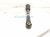 2025 Honda Civic Strut / Spring / Rear Driver Shock Absorber 52611 T38 A02 Replacement 2025 Honda Civic Strut / Spring / Rear Driver Shock Absorber 52611 T38 A02 Replacement thumbnail