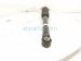 2025 Honda Civic Strut / Spring / Rear Driver Shock Absorber 52611 T38 A02 Replacement 2025 Honda Civic Strut / Spring / Rear Driver Shock Absorber 52611 T38 A02 Replacement thumbnail