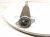 2025 Honda Civic Strut / Spring / Rear Driver Shock Absorber 52611 T38 A02 Replacement 2025 Honda Civic Strut / Spring / Rear Driver Shock Absorber 52611 T38 A02 Replacement thumbnail