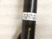 2025 Honda Civic Strut / Spring / Rear Driver Shock Absorber 52611 T38 A02 Replacement 2025 Honda Civic Strut / Spring / Rear Driver Shock Absorber 52611 T38 A02 Replacement thumbnail