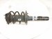 2025 Honda Civic Front Passenger Strut Absorber + Spring 51611 T38 A01 Replacement 2025 Honda Civic Front Passenger Strut Absorber + Spring 51611 T38 A01 Replacement thumbnail