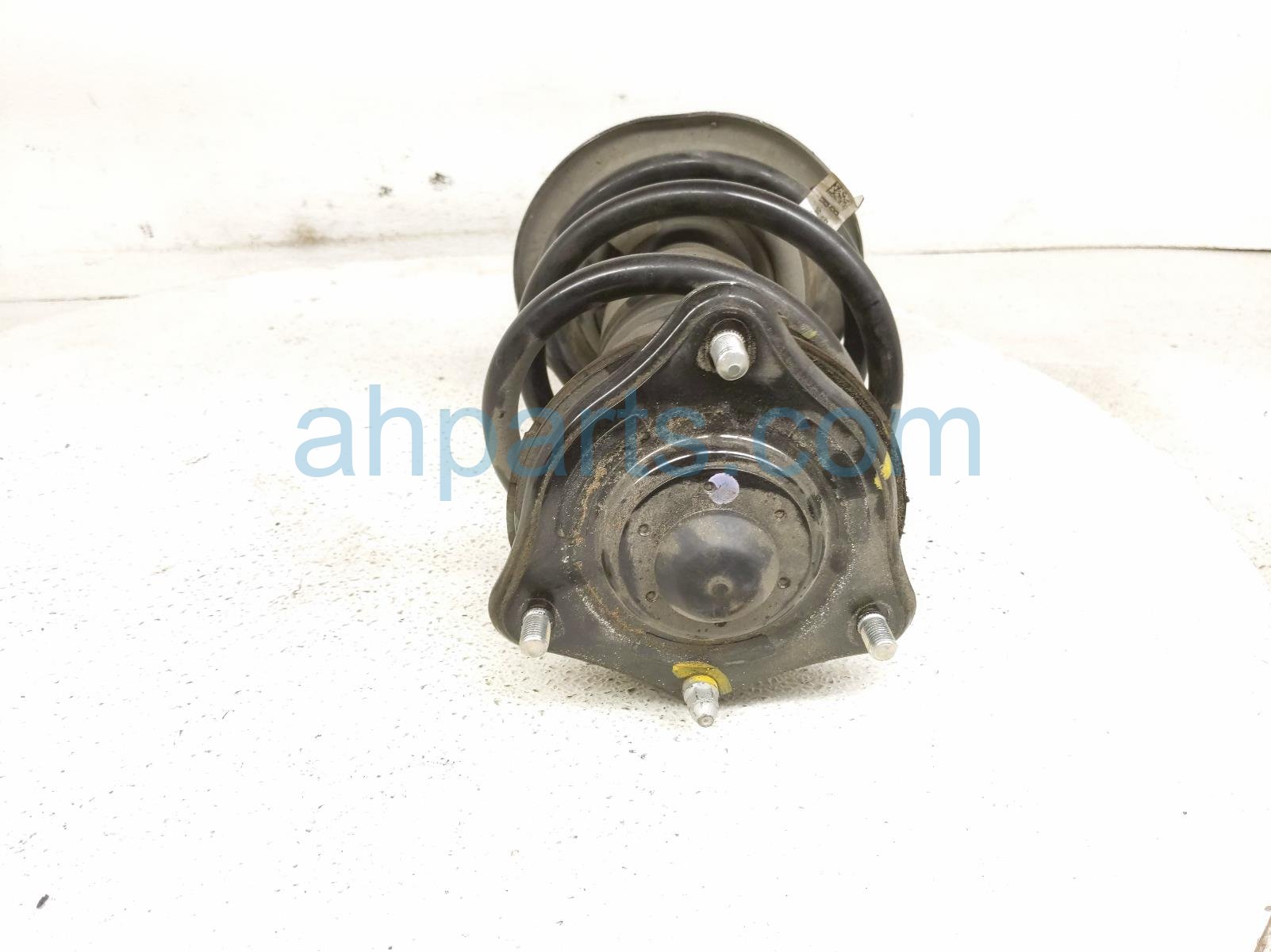 2025 Honda Civic Front Passenger Strut Absorber + Spring 51611 T38 A01 Replacement 2025 Honda Civic Front Passenger Strut Absorber + Spring 51611 T38 A01 Replacement thumbnail