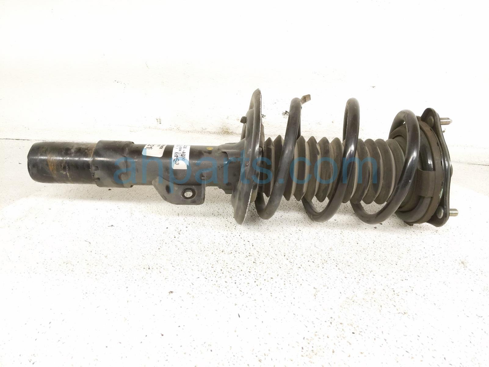 2025 Honda Civic Front Passenger Strut Absorber + Spring 51611 T38 A01 Replacement 2025 Honda Civic Front Passenger Strut Absorber + Spring 51611 T38 A01 Replacement thumbnail