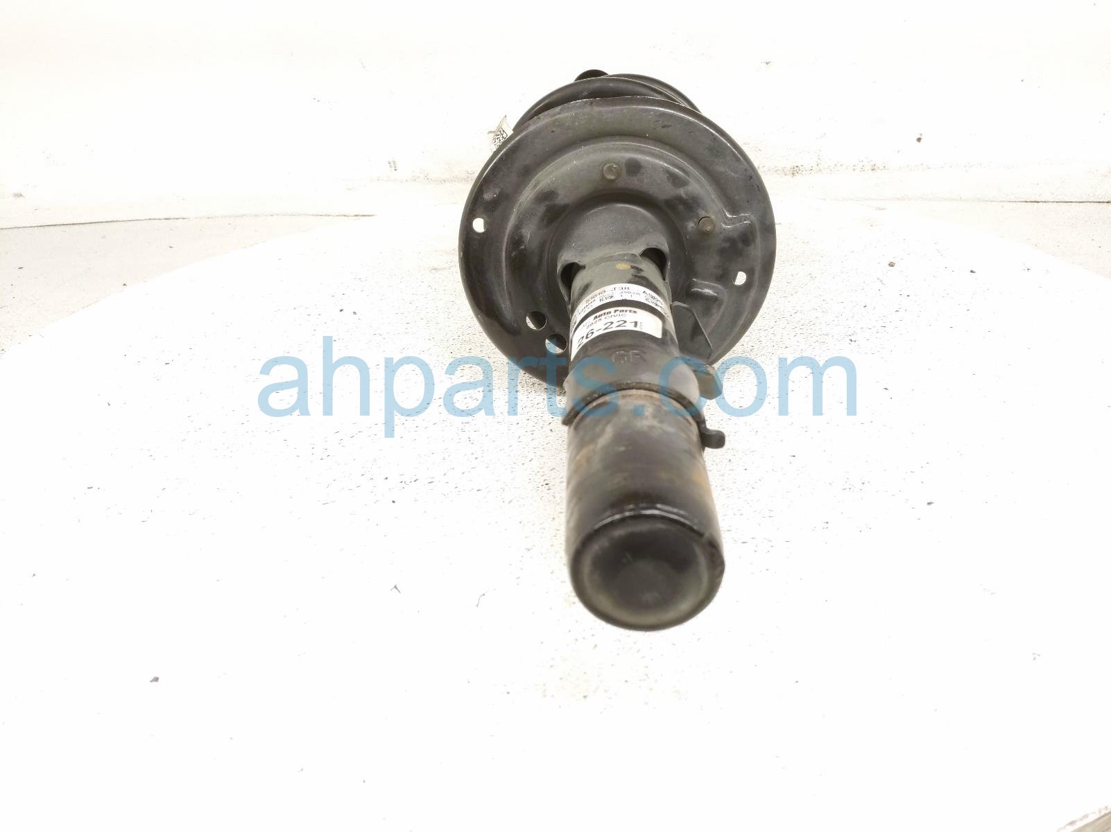 2025 Honda Civic Front Passenger Strut Absorber + Spring 51611 T38 A01 Replacement 2025 Honda Civic Front Passenger Strut Absorber + Spring 51611 T38 A01 Replacement thumbnail