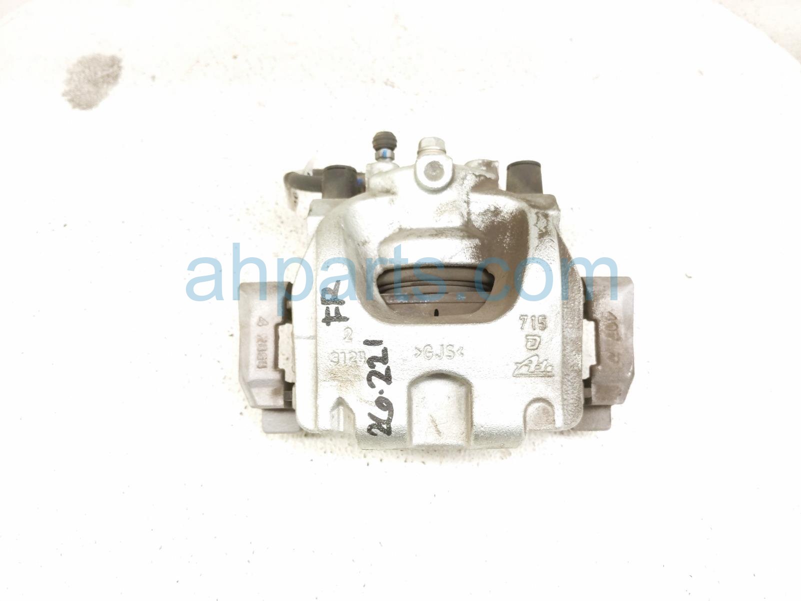 Honda CORE CORE FR/RH BRAKE CALIPER