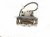 2025 Honda Civic Core Core Front Passenger Brake Caliper 45001 30B A01 Replacement 2025 Honda Civic Core Core Front Passenger Brake Caliper 45001 30B A01 Replacement thumbnail