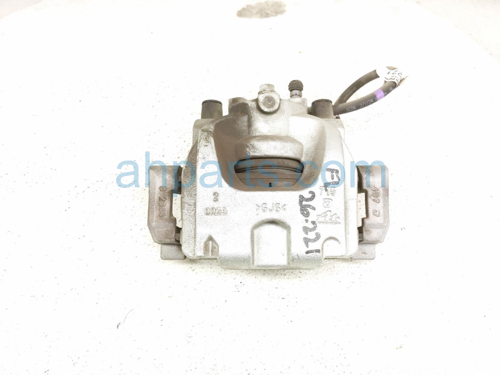 Honda CORE CORE FR/LH BRAKE CALIPER