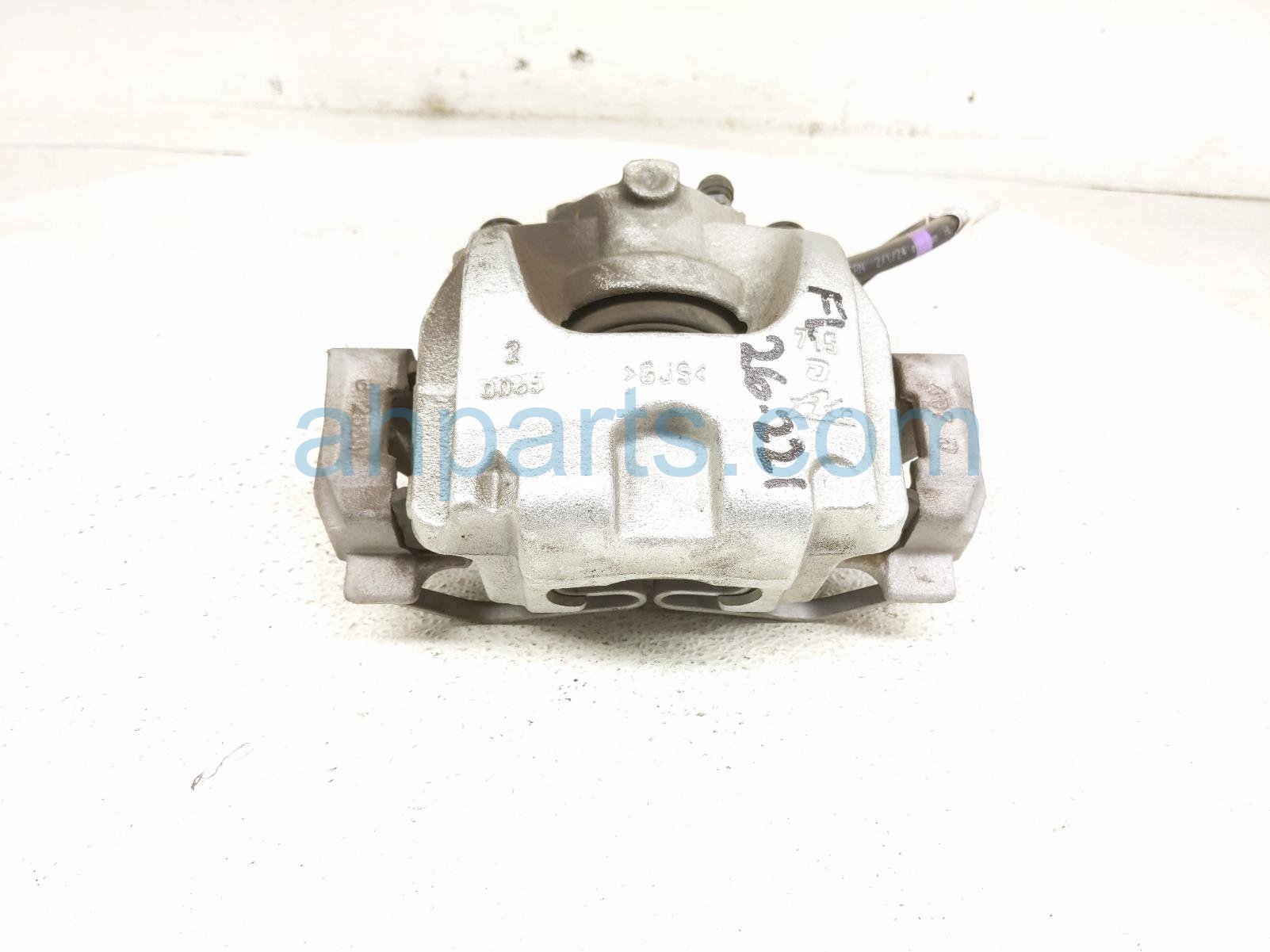 2025 Honda Civic Core Core Front Driver Brake Caliper 45002 30B A01 Replacement 2025 Honda Civic Core Core Front Driver Brake Caliper 45002 30B A01 Replacement thumbnail