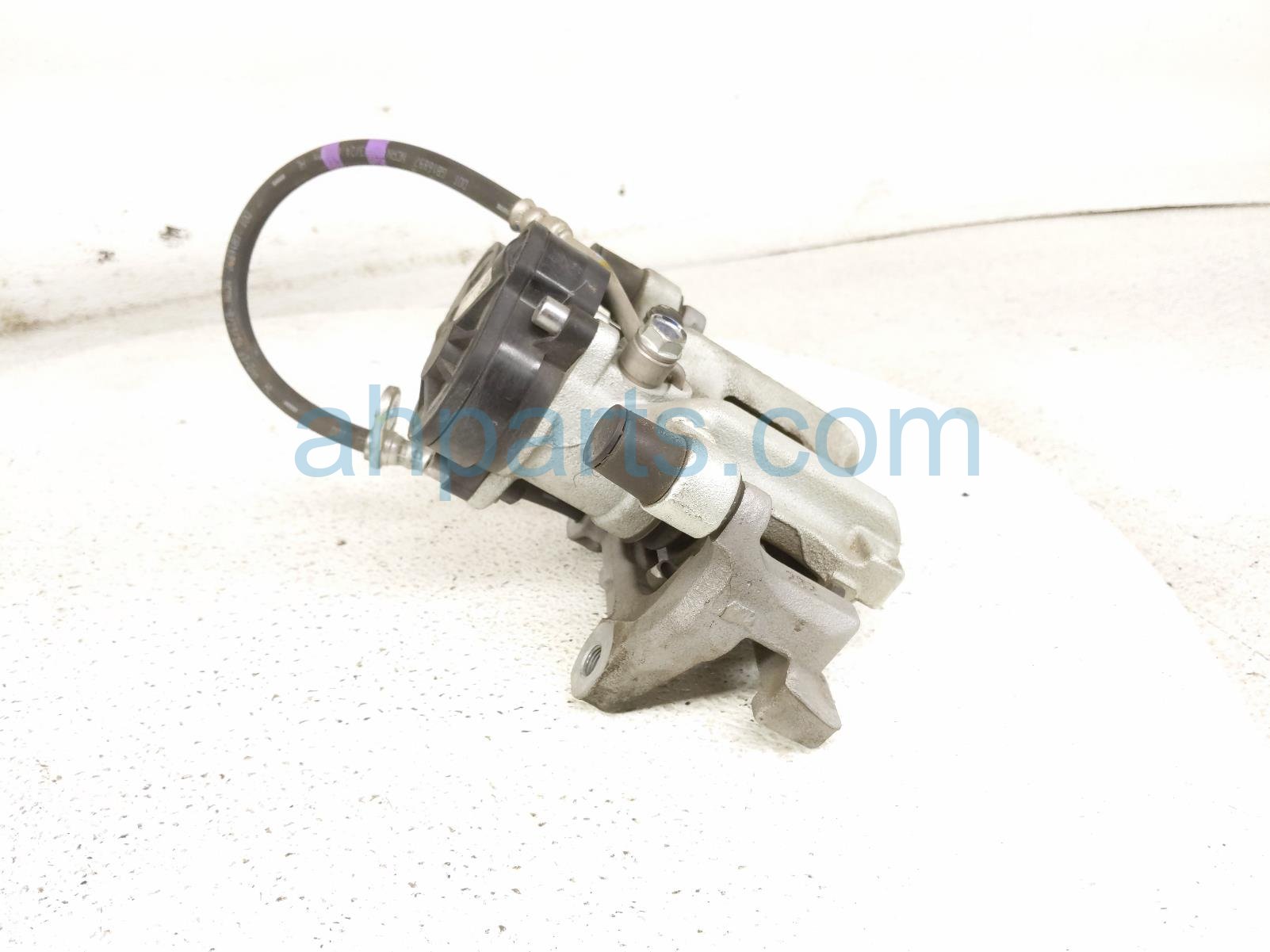2025 Honda Civic Core Rear Passenger Brake Caliper 43018 T20 A02 Replacement 2025 Honda Civic Core Rear Passenger Brake Caliper 43018 T20 A02 Replacement thumbnail