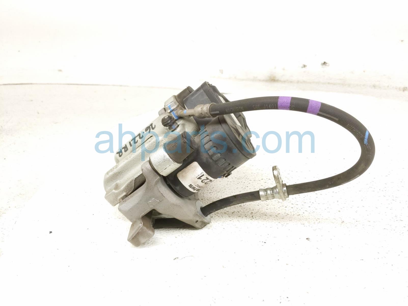 2025 Honda Civic Core Rear Passenger Brake Caliper 43018 T20 A02 Replacement 2025 Honda Civic Core Rear Passenger Brake Caliper 43018 T20 A02 Replacement thumbnail