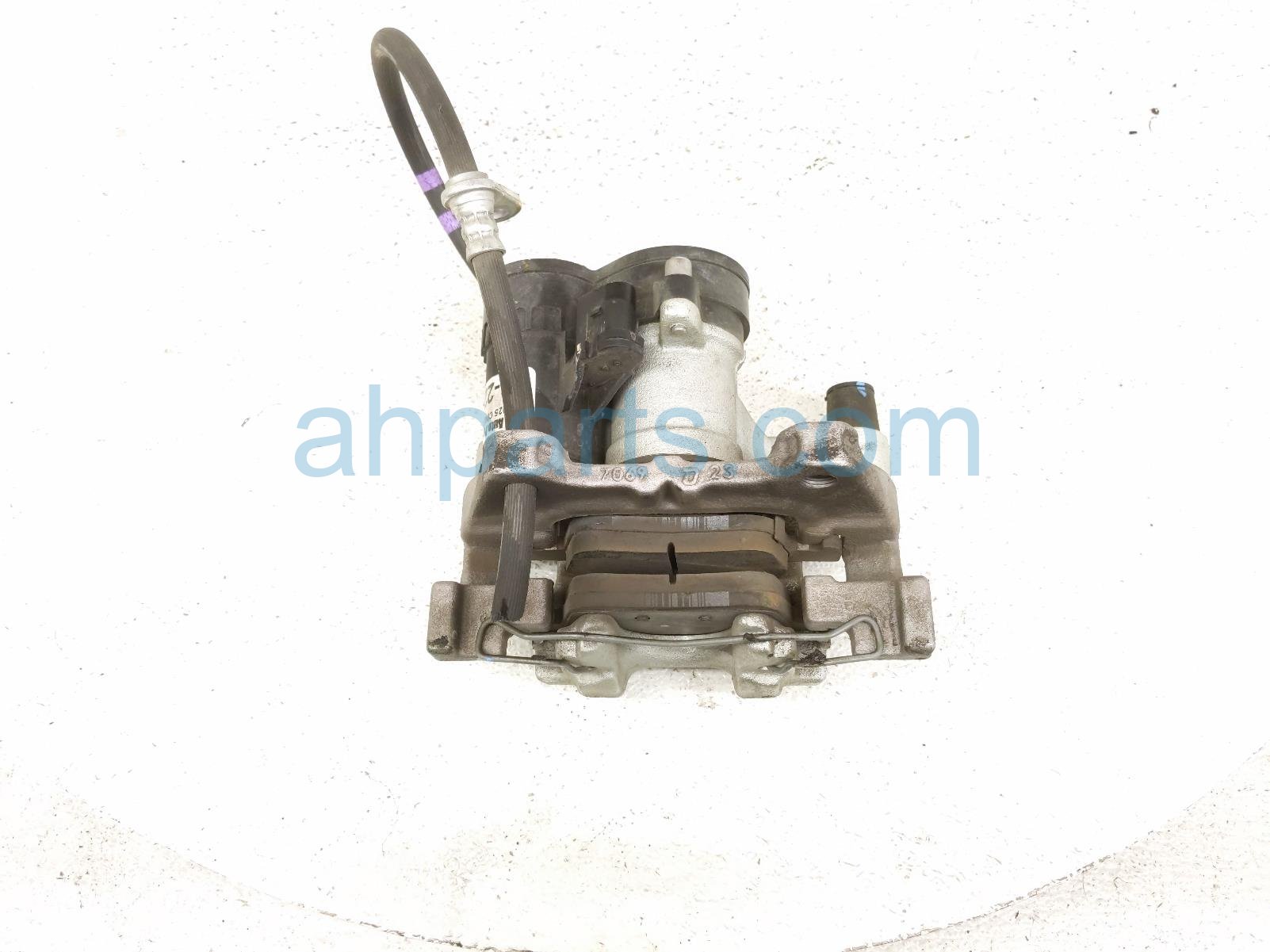2025 Honda Civic Core Rear Passenger Brake Caliper 43018 T20 A02 Replacement 2025 Honda Civic Core Rear Passenger Brake Caliper 43018 T20 A02 Replacement thumbnail