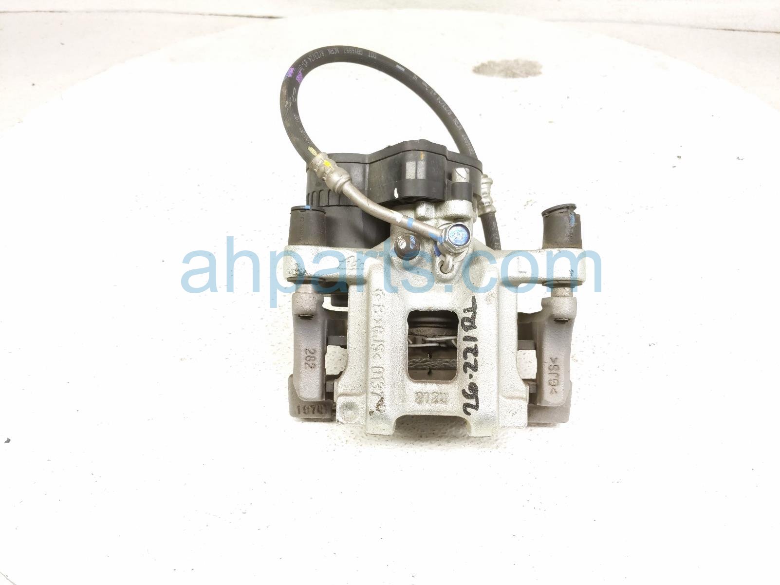 Honda CORE CORE RR/LH BRAKE CALIPER