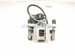 2025 Honda Civic Core Core Rear Driver Brake Caliper 43019 T20 A02 Replacement 2025 Honda Civic Core Core Rear Driver Brake Caliper 43019 T20 A02 Replacement thumbnail