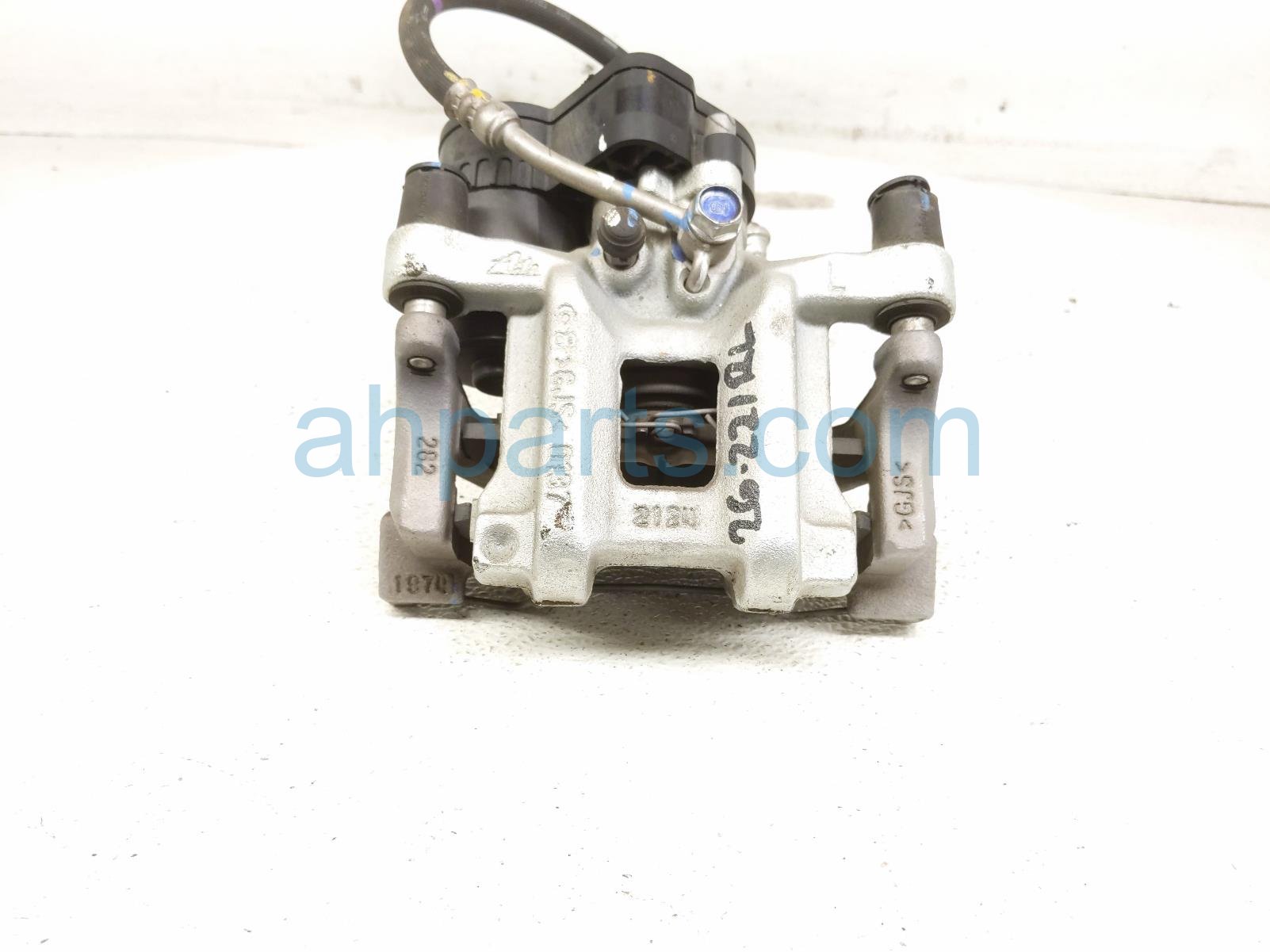 2025 Honda Civic Core Core Rear Driver Brake Caliper 43019 T20 A02 Replacement 2025 Honda Civic Core Core Rear Driver Brake Caliper 43019 T20 A02 Replacement thumbnail