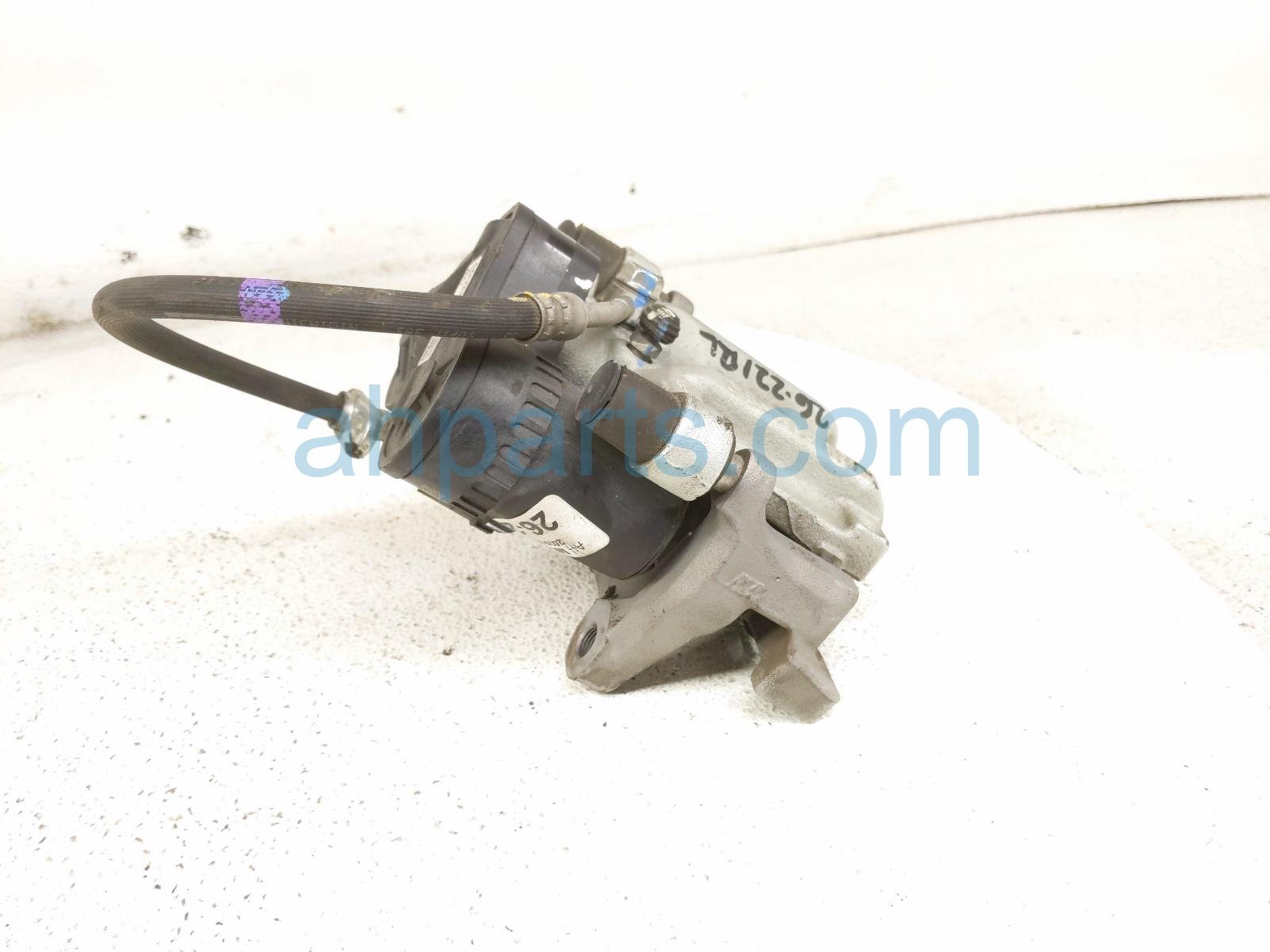 2025 Honda Civic Core Core Rear Driver Brake Caliper 43019 T20 A02 Replacement 2025 Honda Civic Core Core Rear Driver Brake Caliper 43019 T20 A02 Replacement thumbnail