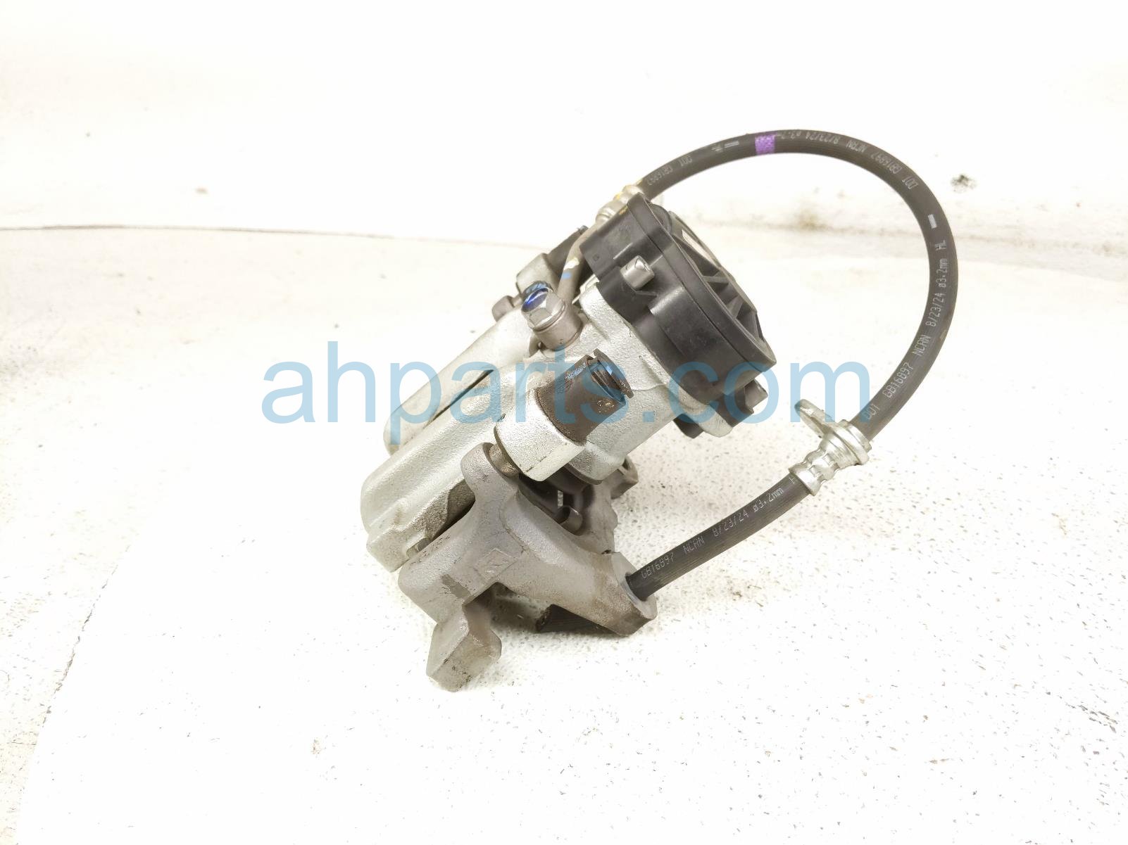 2025 Honda Civic Core Core Rear Driver Brake Caliper 43019 T20 A02 Replacement 2025 Honda Civic Core Core Rear Driver Brake Caliper 43019 T20 A02 Replacement thumbnail