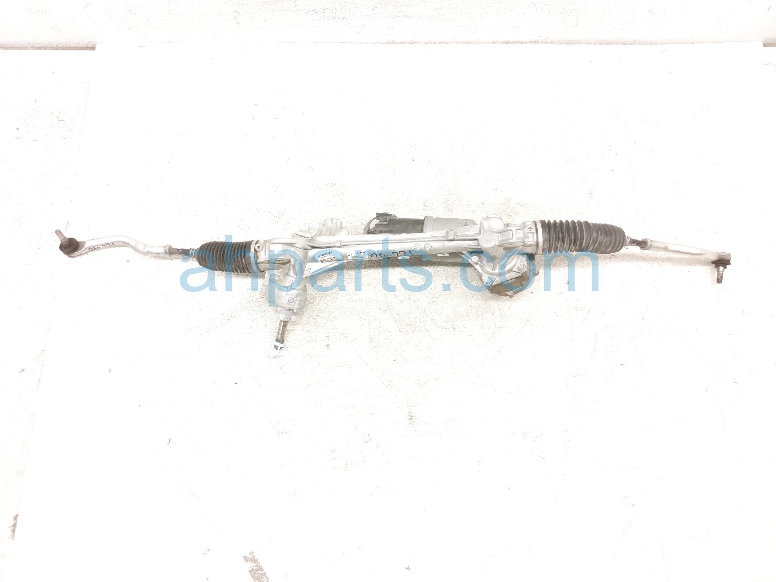 2025 Honda Civic And / Gear Box Power Steering Rack & Pinion 53620 T38 D14 Replacement 2025 Honda Civic And / Gear Box Power Steering Rack & Pinion 53620 T38 D14 Replacement thumbnail