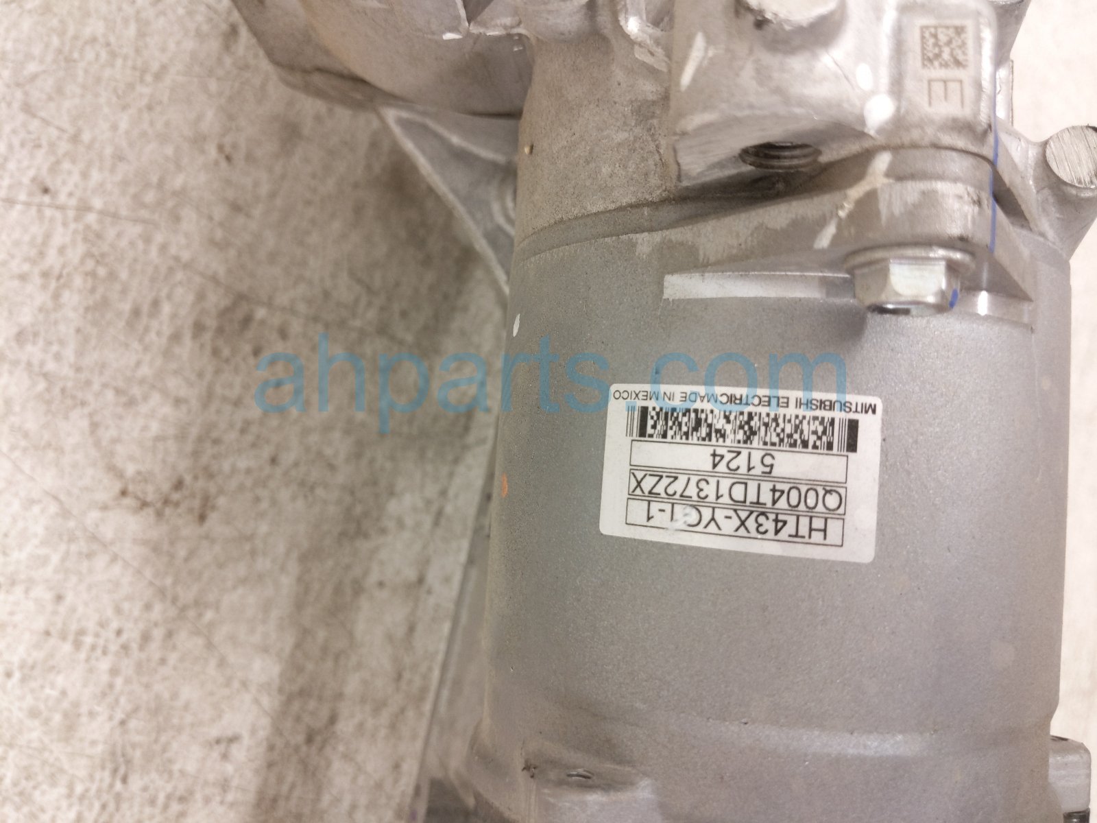2025 Honda Civic And / Gear Box Power Steering Rack & Pinion 53620 T38 D14 Replacement 2025 Honda Civic And / Gear Box Power Steering Rack & Pinion 53620 T38 D14 Replacement thumbnail