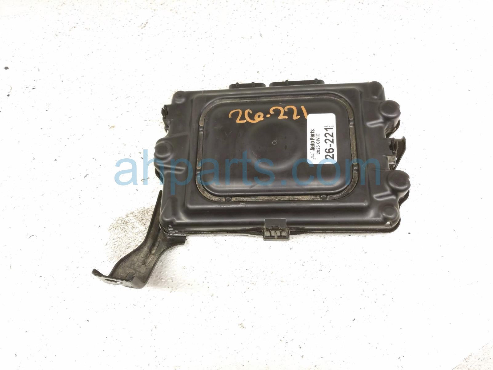 Honda ENGINE COMPUTER UNIT - AT
