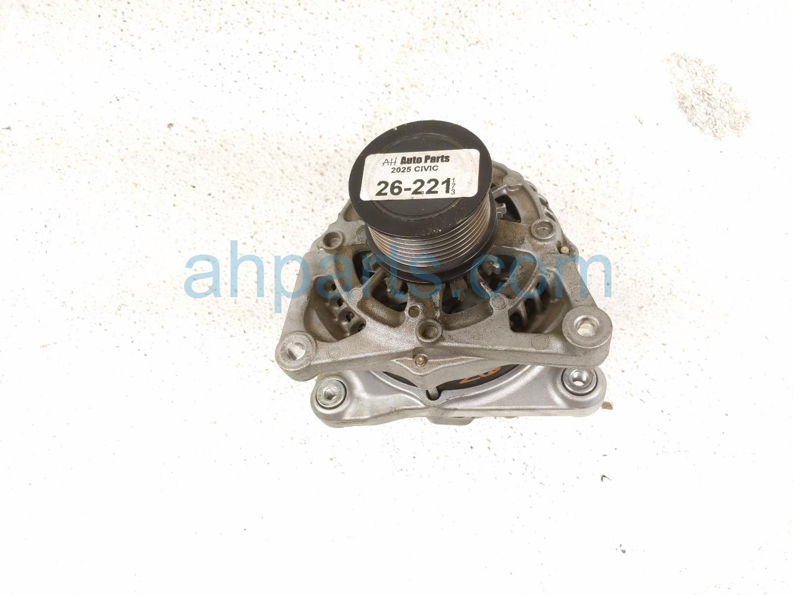 Honda CORE CORE ALTERNATOR / GENERATOR
