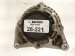 2025 Honda Civic Core Core Alternator / Generator 31100 5PA A02 Replacement 2025 Honda Civic Core Core Alternator / Generator 31100 5PA A02 Replacement thumbnail