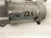 2025 Honda Civic Core Core Starter Motor 31200 5AG Z01 Replacement 2025 Honda Civic Core Core Starter Motor 31200 5AG Z01 Replacement thumbnail