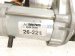 2025 Honda Civic Core Core Starter Motor 31200 5AG Z01 Replacement 2025 Honda Civic Core Core Starter Motor 31200 5AG Z01 Replacement thumbnail