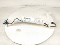 Honda WINDSHIELD WASHER RESERVOIR TANK Honda WINDSHIELD WASHER RESERVOIR TANK