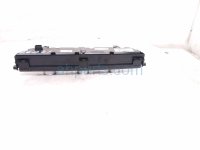$125 Honda HEATER/AC CONTROL(ON DASH) $125 Honda HEATER/AC CONTROL(ON DASH)