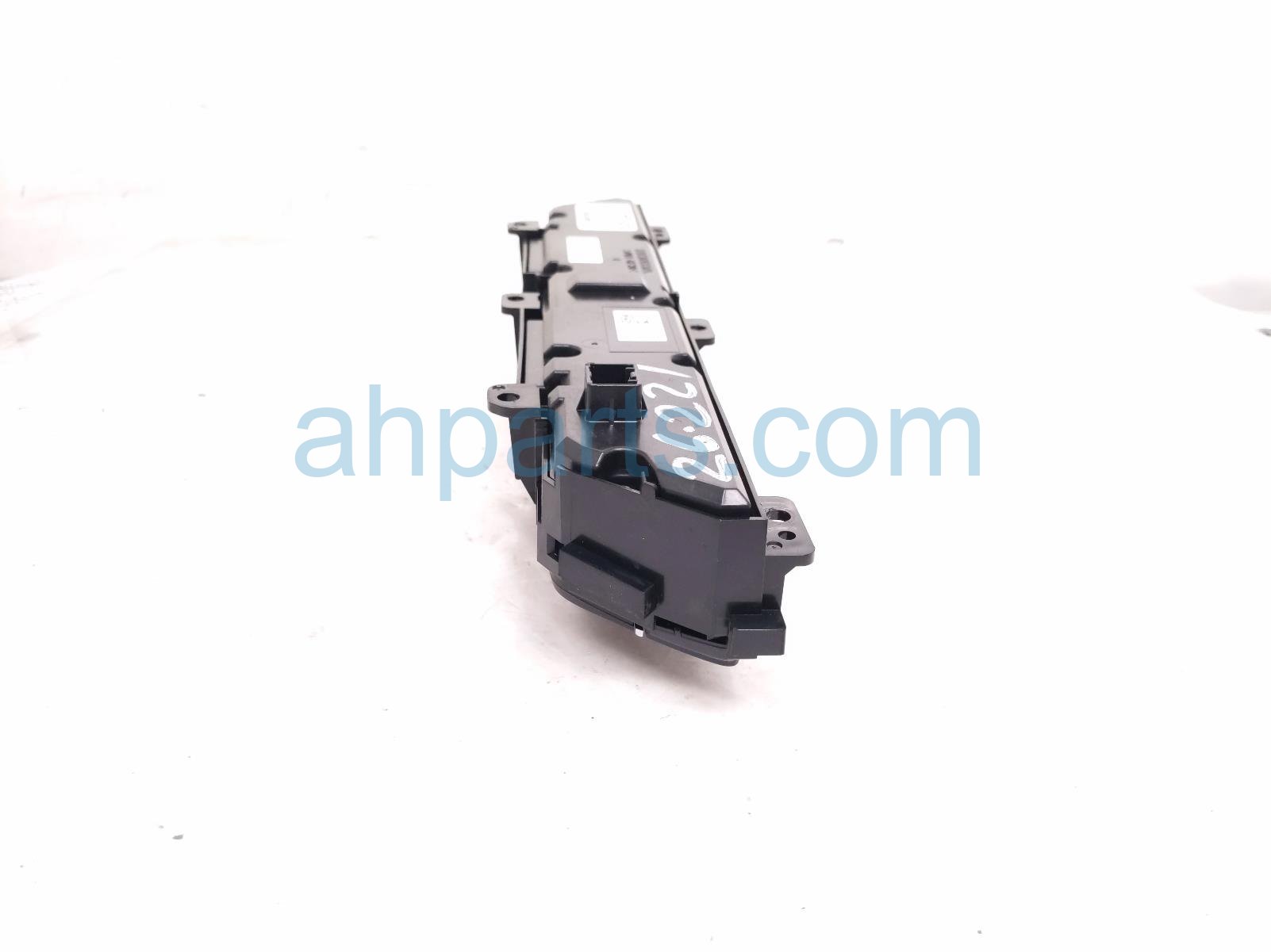 2025 Honda Civic Temperature Climate Heater/ac Control(on Dash) 79610 T56 C11ZA Replacement 2025 Honda Civic Temperature Climate Heater/ac Control(on Dash) 79610 T56 C11ZA Replacement thumbnail
