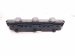 2025 Honda Civic Temperature Climate Heater/ac Control(on Dash) 79610 T56 C11ZA Replacement 2025 Honda Civic Temperature Climate Heater/ac Control(on Dash) 79610 T56 C11ZA Replacement thumbnail