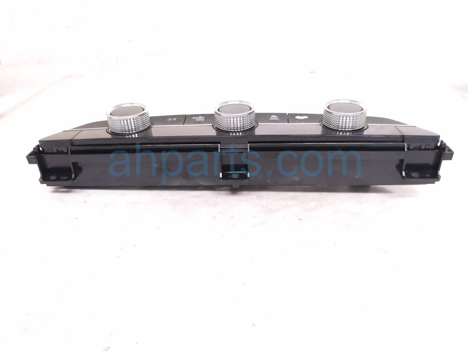 2025 Honda Civic Temperature Climate Heater/ac Control(on Dash) 79610 T56 C11ZA Replacement 2025 Honda Civic Temperature Climate Heater/ac Control(on Dash) 79610 T56 C11ZA Replacement thumbnail