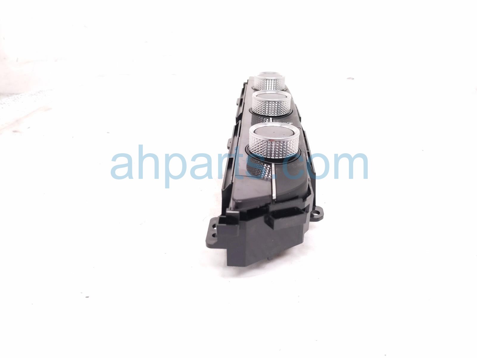 2025 Honda Civic Temperature Climate Heater/ac Control(on Dash) 79610 T56 C11ZA Replacement 2025 Honda Civic Temperature Climate Heater/ac Control(on Dash) 79610 T56 C11ZA Replacement thumbnail