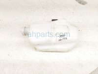 Honda COOLANT OVERFLOW RESERVOIR TANK Honda COOLANT OVERFLOW RESERVOIR TANK
