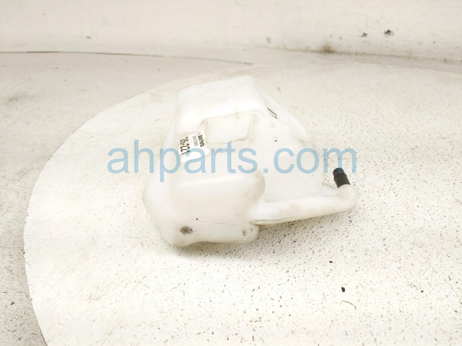 2025 Honda Civic Coolant Overflow Reservoir Tank 19101 64A A00 Replacement 2025 Honda Civic Coolant Overflow Reservoir Tank 19101 64A A00 Replacement thumbnail