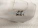 2025 Honda Civic Coolant Overflow Reservoir Tank 19101 64A A00 Replacement 2025 Honda Civic Coolant Overflow Reservoir Tank 19101 64A A00 Replacement thumbnail