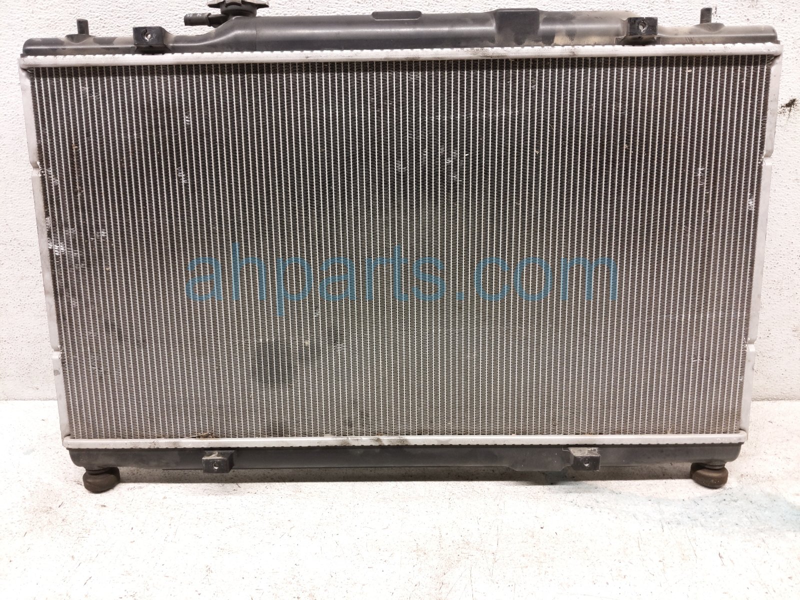 2025 Honda Civic Radiator 19010 64A A01 Replacement 2025 Honda Civic Radiator 19010 64A A01 Replacement thumbnail