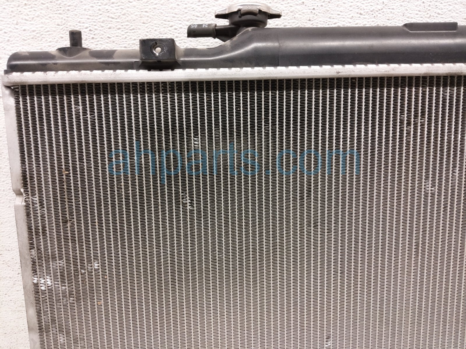 2025 Honda Civic Radiator 19010 64A A01 Replacement 2025 Honda Civic Radiator 19010 64A A01 Replacement thumbnail
