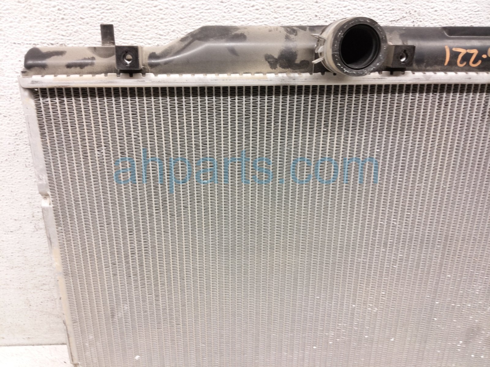 2025 Honda Civic Radiator 19010 64A A01 Replacement 2025 Honda Civic Radiator 19010 64A A01 Replacement thumbnail