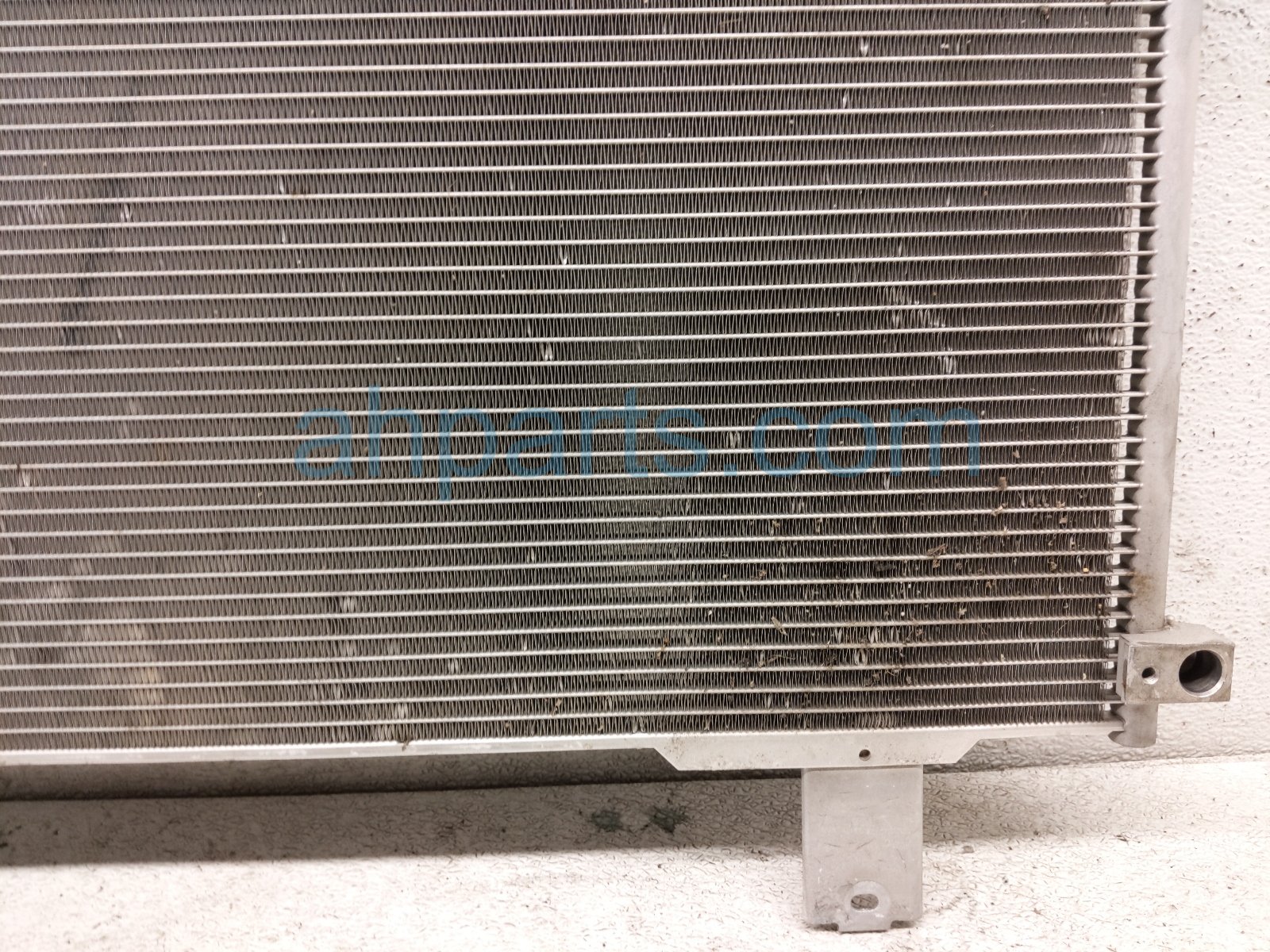 2025 Honda Civic Ac Condenser 80100 T56 A01 Replacement 2025 Honda Civic Ac Condenser 80100 T56 A01 Replacement thumbnail